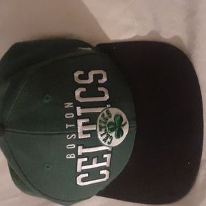 hats
